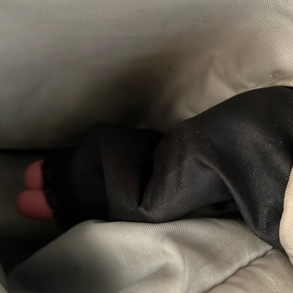 The North Face Navy Men’s Borealis Packpack - Picture 7 of 12